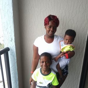 Meet your Posher, Dani